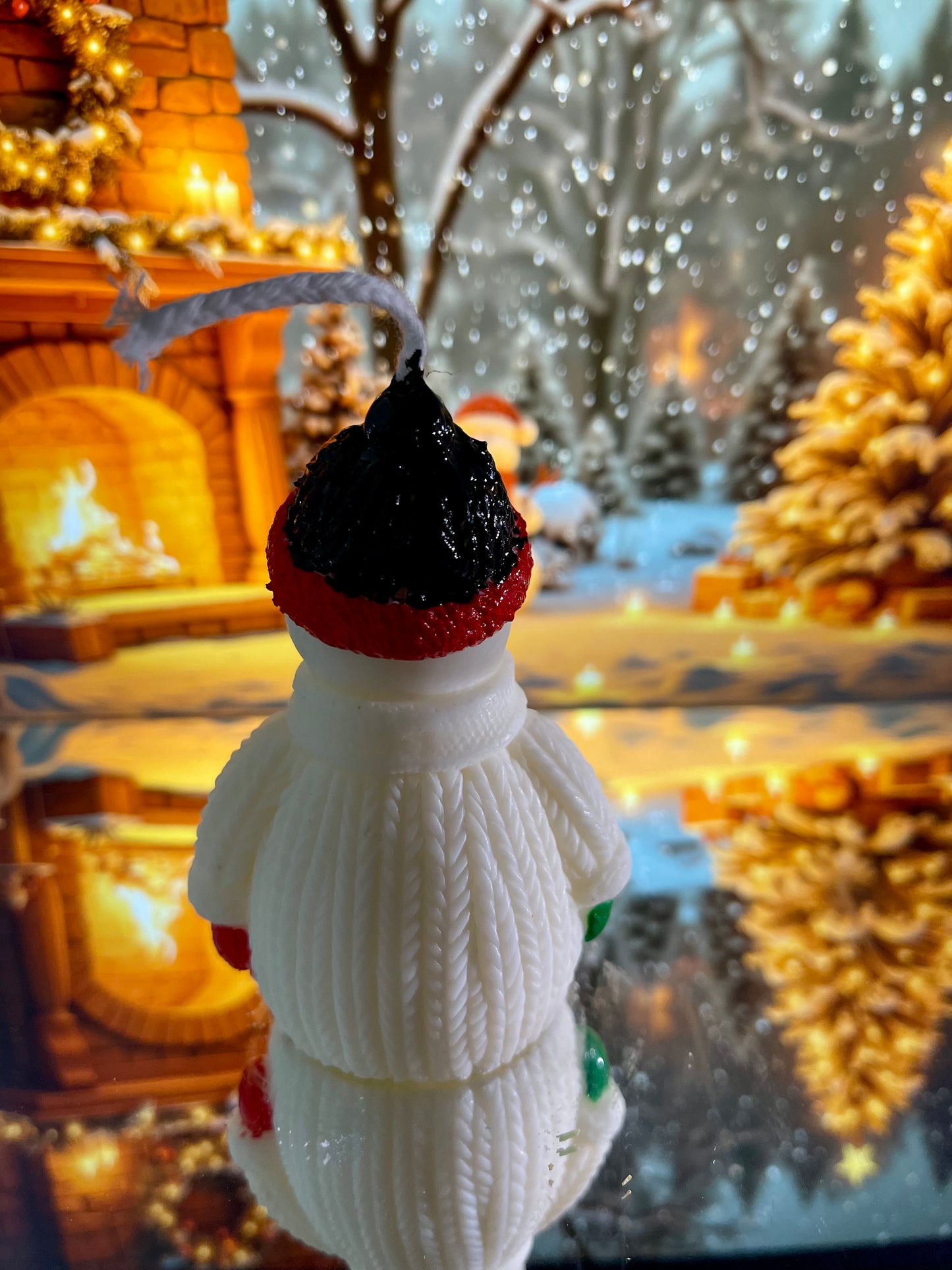 Snow Buddy