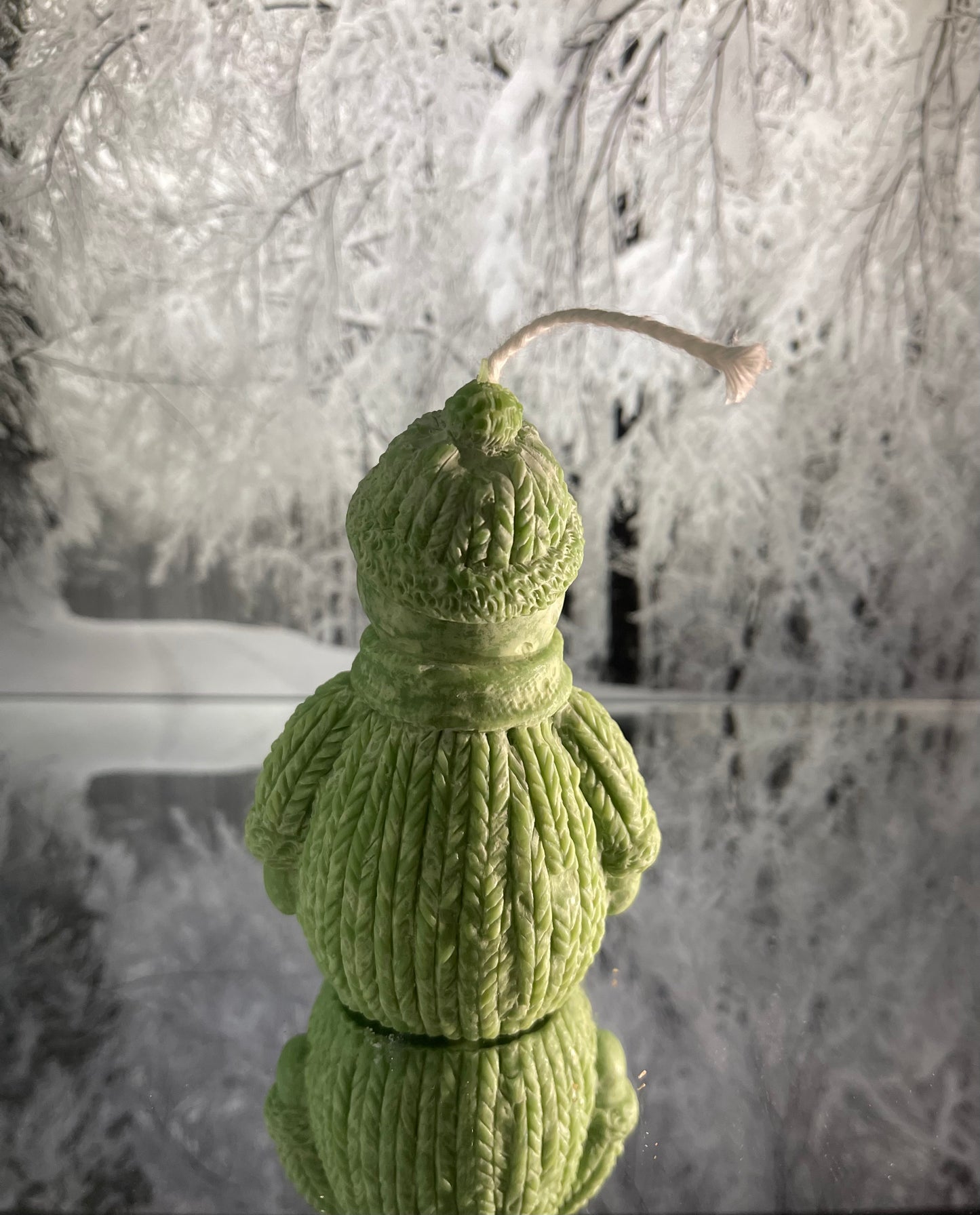 Snow Buddy Cousin