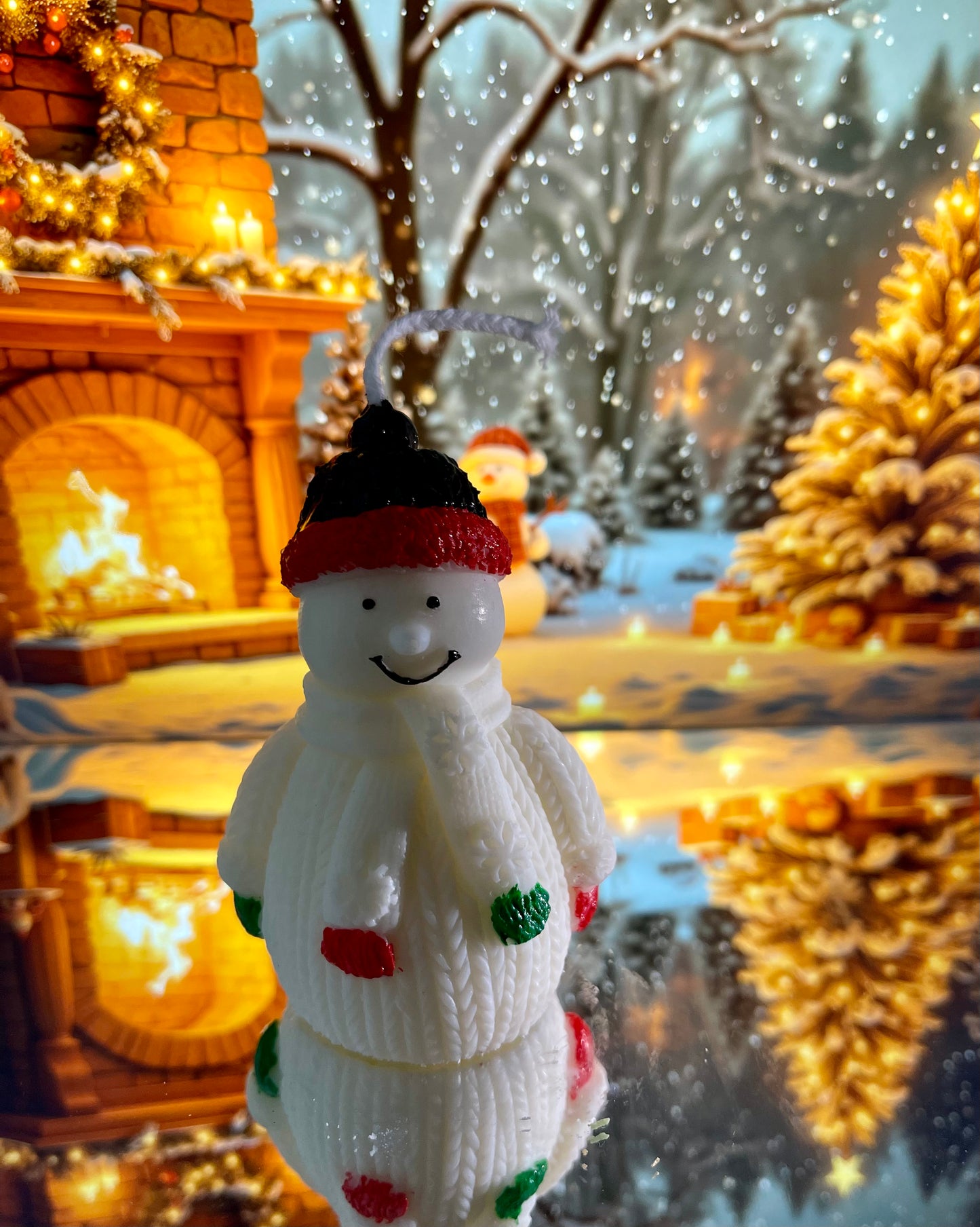 Snow Buddy