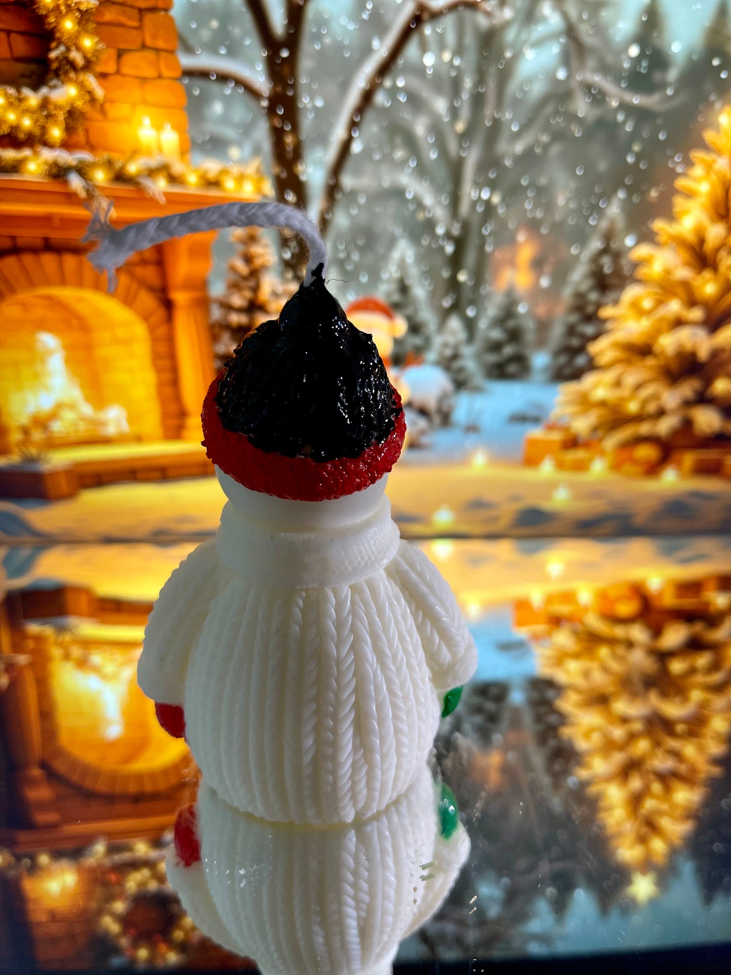 Snow Buddy