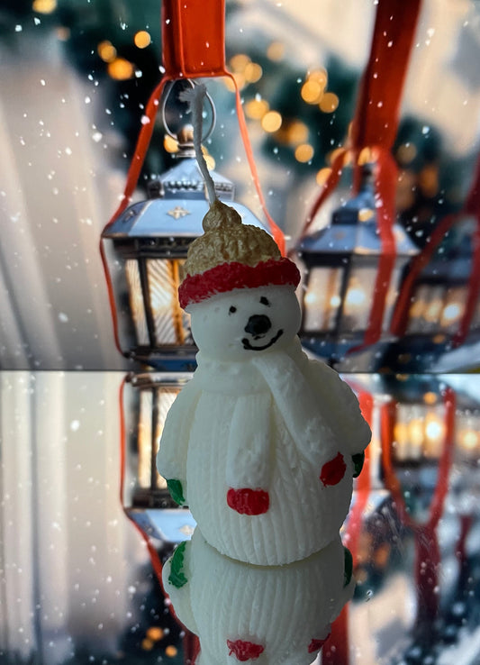 Snow Buddy Little Brother