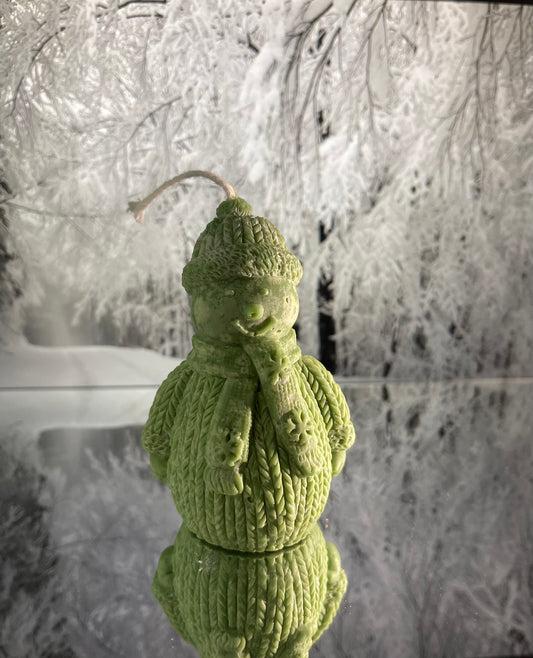 Snow Buddy Cousin
