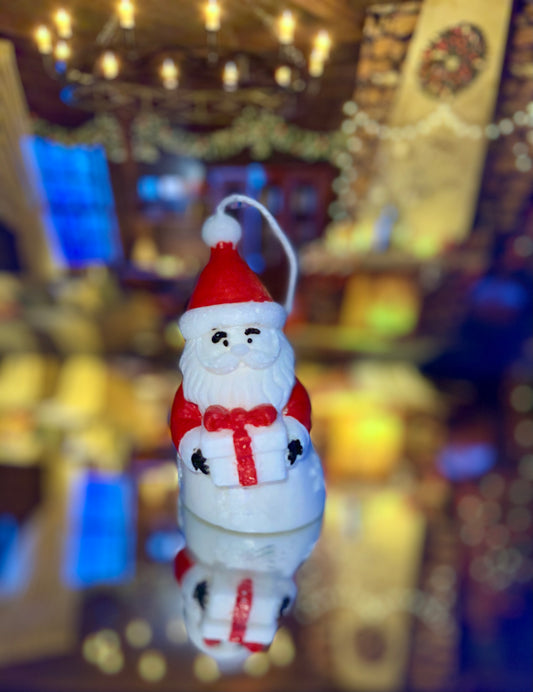 Santa Glow