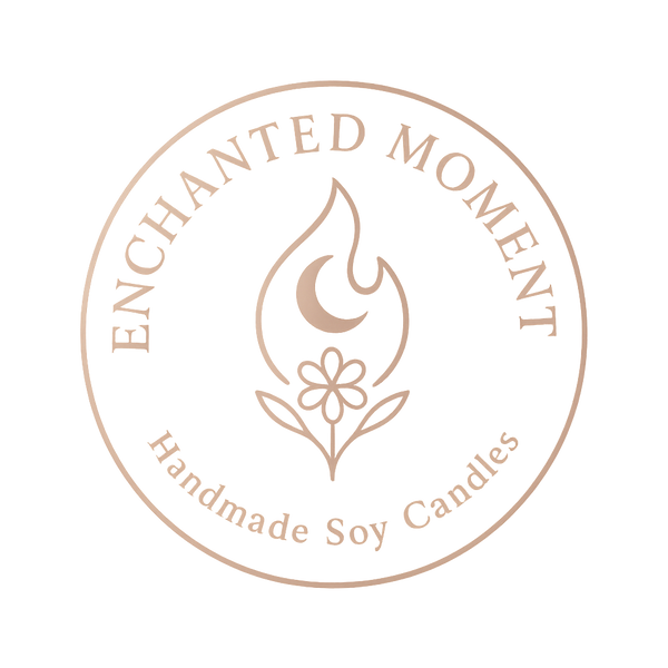 Enchanted Moment
