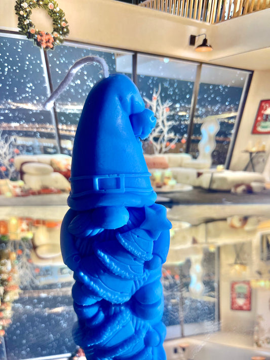 Santa’s Helper Frost